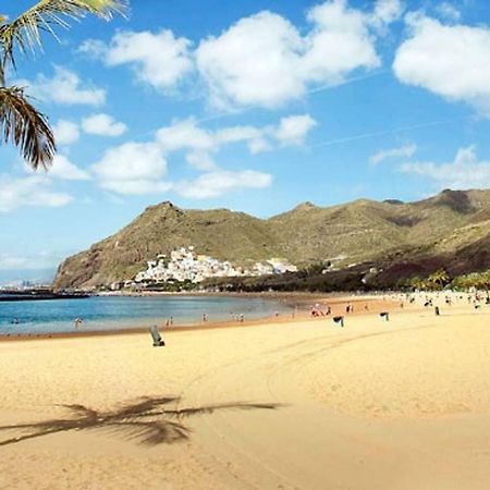 Steps To The Beach!!! Santa Cruz de Tenerife Exterior foto
